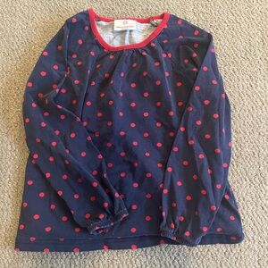 Hanna Anderson size 5/6